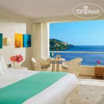 Sunscape Dorado Pacifico Ixtapa