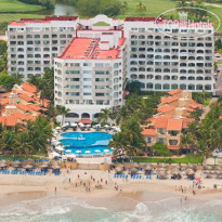 Tesoro Ixtapa 