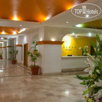 Tesoro Ixtapa 