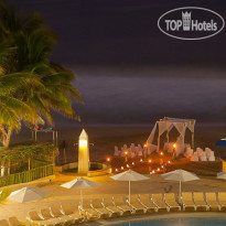 Tesoro Ixtapa 