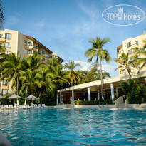 Fontan Ixtapa 