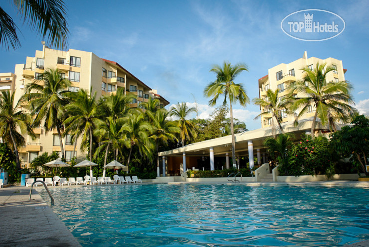 Hotelier's photos Fontan Ixtapa 4*