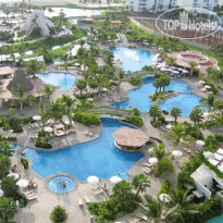The Grand Mayan 