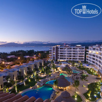 Marival Distinct Luxury Residences & World Spa All Inclusive 