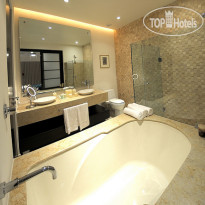 Marival Distinct Luxury Residences & World Spa All Inclusive 