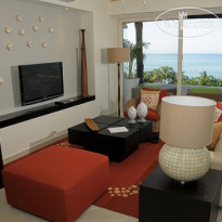 Marival Distinct Luxury Residences & World Spa All Inclusive 