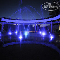 Marival Distinct Luxury Residences & World Spa All Inclusive 