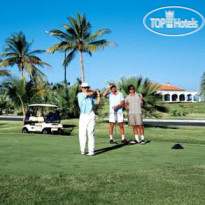 Paradise Village Beach Resort & Spa
