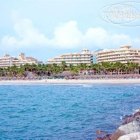 Paradise Village Beach Resort & Spa