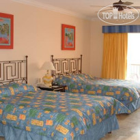 Villa del Palmar Flamingos Beach Resort & Spa