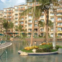 Villa del Palmar Flamingos Beach Resort & Spa