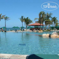 Villa del Palmar Flamingos Beach Resort & Spa