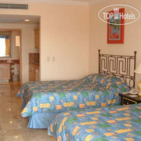 Villa del Palmar Flamingos Beach Resort & Spa