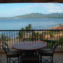 Villa del Palmar Flamingos Beach Resort & Spa
