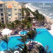 Krystal Grand Nuevo Vallarta