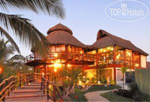 Hotelier's photos Krystal Grand Nuevo Vallarta 5*