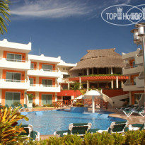 Starbay Resort 