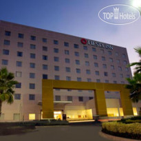 Fiesta Inn Tepic 