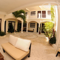 White Sand Hotel Boutique 