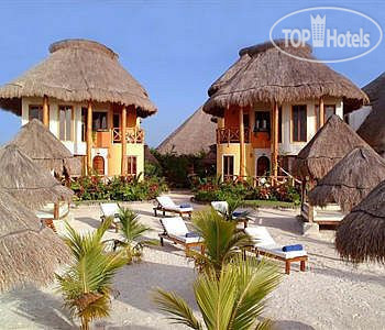 Hotel photo Villas Paraiso del Mar 4*