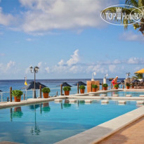 Coral Princess Hotel & Resort 