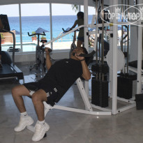Coral Princess Hotel & Resort