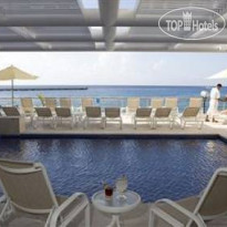 Casa Mexicana Cozumel Бассейн