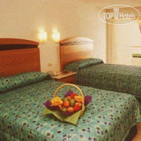 Casa Mexicana Cozumel Номер