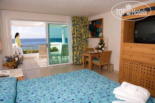 New photos from tourists Casa Mexicana Cozumel 4*