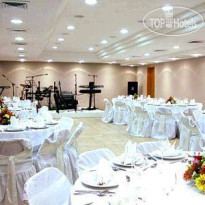 Casa Mexicana Cozumel Ресторан