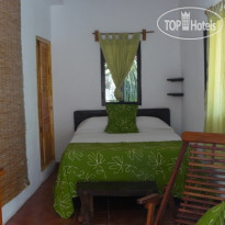 Holbox Hotel Casa Iguana