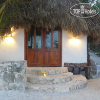 Holbox Hotel Casa Iguana