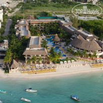 The Reef Coco Beach 