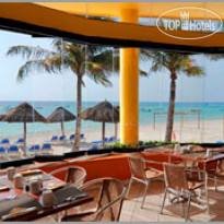 The Reef Coco Beach