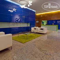 Hampton Inn by Hilton Ciudad del Carmen Campeche