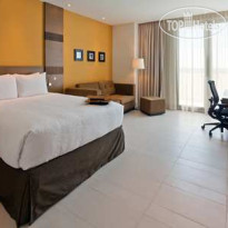 Hampton Inn by Hilton Ciudad del Carmen Campeche