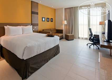 New photos from tourists Hampton Inn by Hilton Ciudad del Carmen Campeche 3*