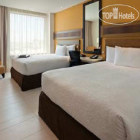 Hampton Inn by Hilton Ciudad del Carmen Campeche