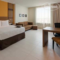 Hampton Inn by Hilton Ciudad del Carmen Campeche