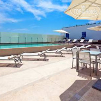 Hampton Inn by Hilton Ciudad del Carmen Campeche