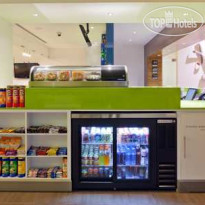 Hampton Inn by Hilton Ciudad del Carmen Campeche