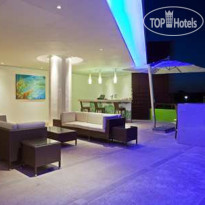 Hampton Inn by Hilton Ciudad del Carmen Campeche