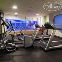 Hampton Inn by Hilton Ciudad del Carmen Campeche