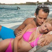 Sunscape Akumal Beach Resort & Spa 