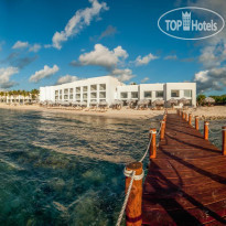Sunscape Akumal Beach Resort & Spa 