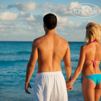 Sunscape Akumal Beach Resort & Spa 