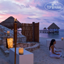 Sunscape Akumal Beach Resort & Spa 