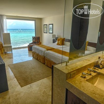 Sunscape Akumal Beach Resort & Spa 