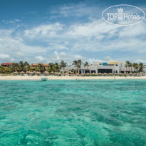 Sunscape Akumal Beach Resort & Spa 