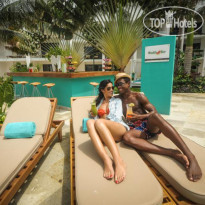 Sunscape Akumal Beach Resort & Spa 